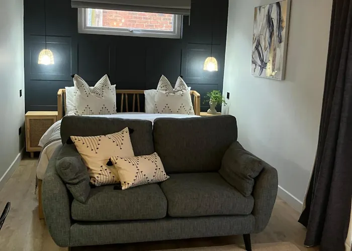 Abbey Court Guest House