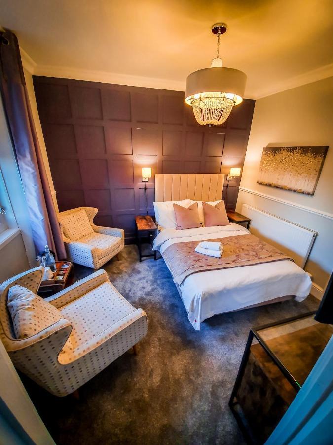 Gasthof Abbey Court 2*