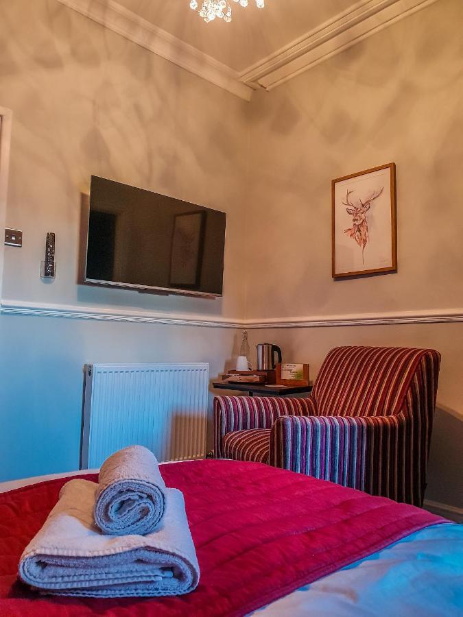Abbey Court Gasthof 2*