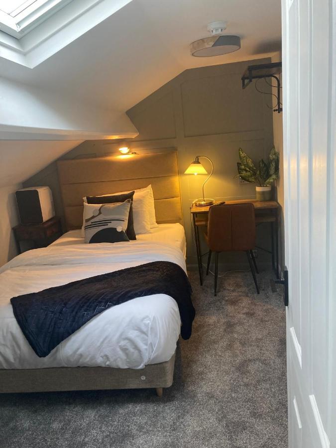 Abbey Court Gasthof 2*