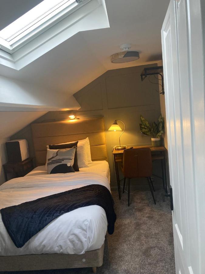 Gasthof Abbey Court 2*