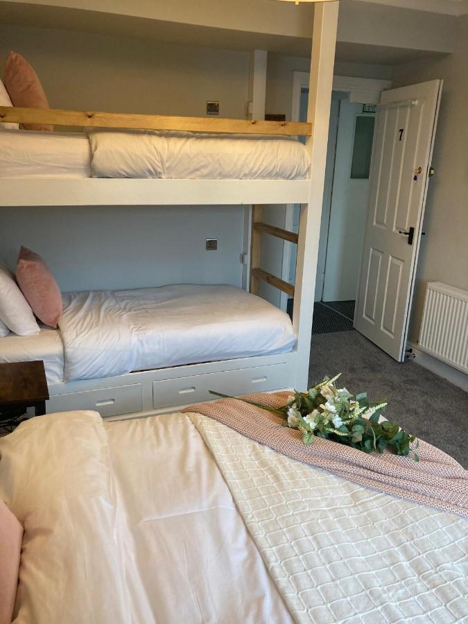 Abbey Court Gasthof Carlisle (Cumbria)