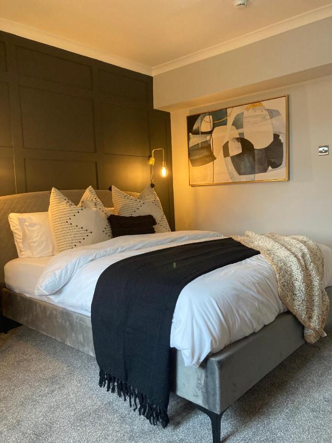 Abbey Court Guest house