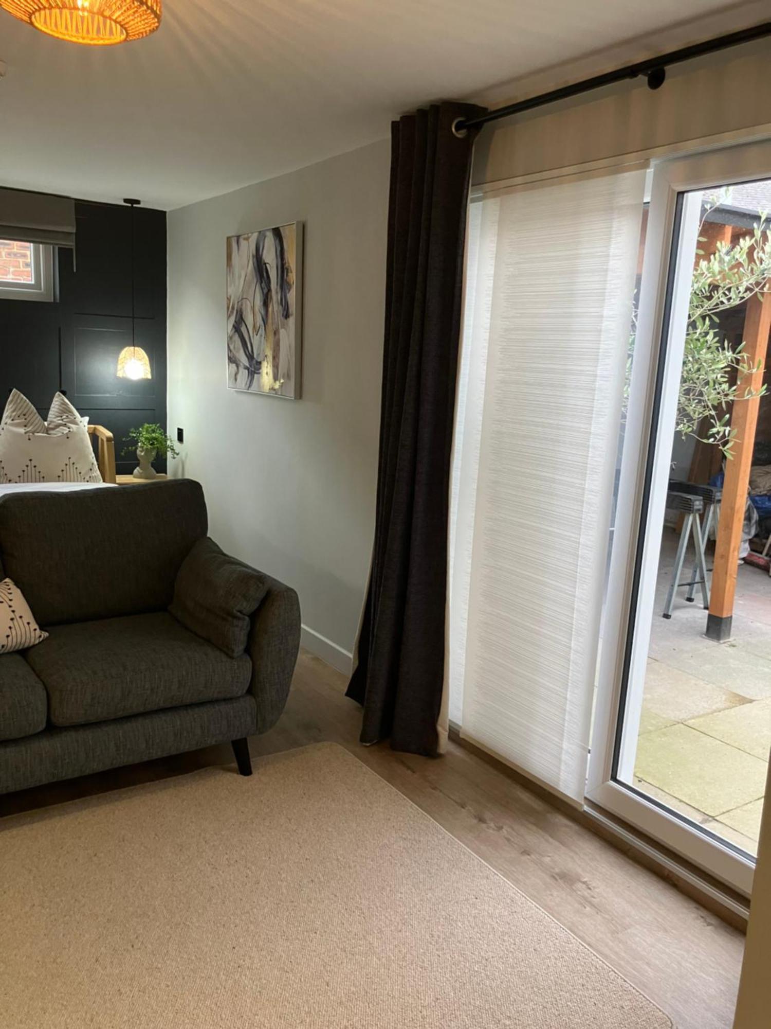 Guest house Abbey Court Carlisle (Cumbria)