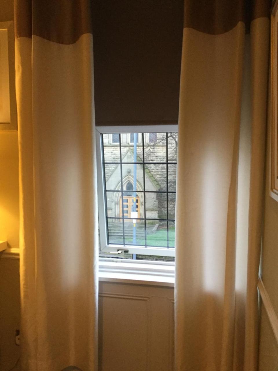 Abbey Court 2* Carlisle (Cumbria)